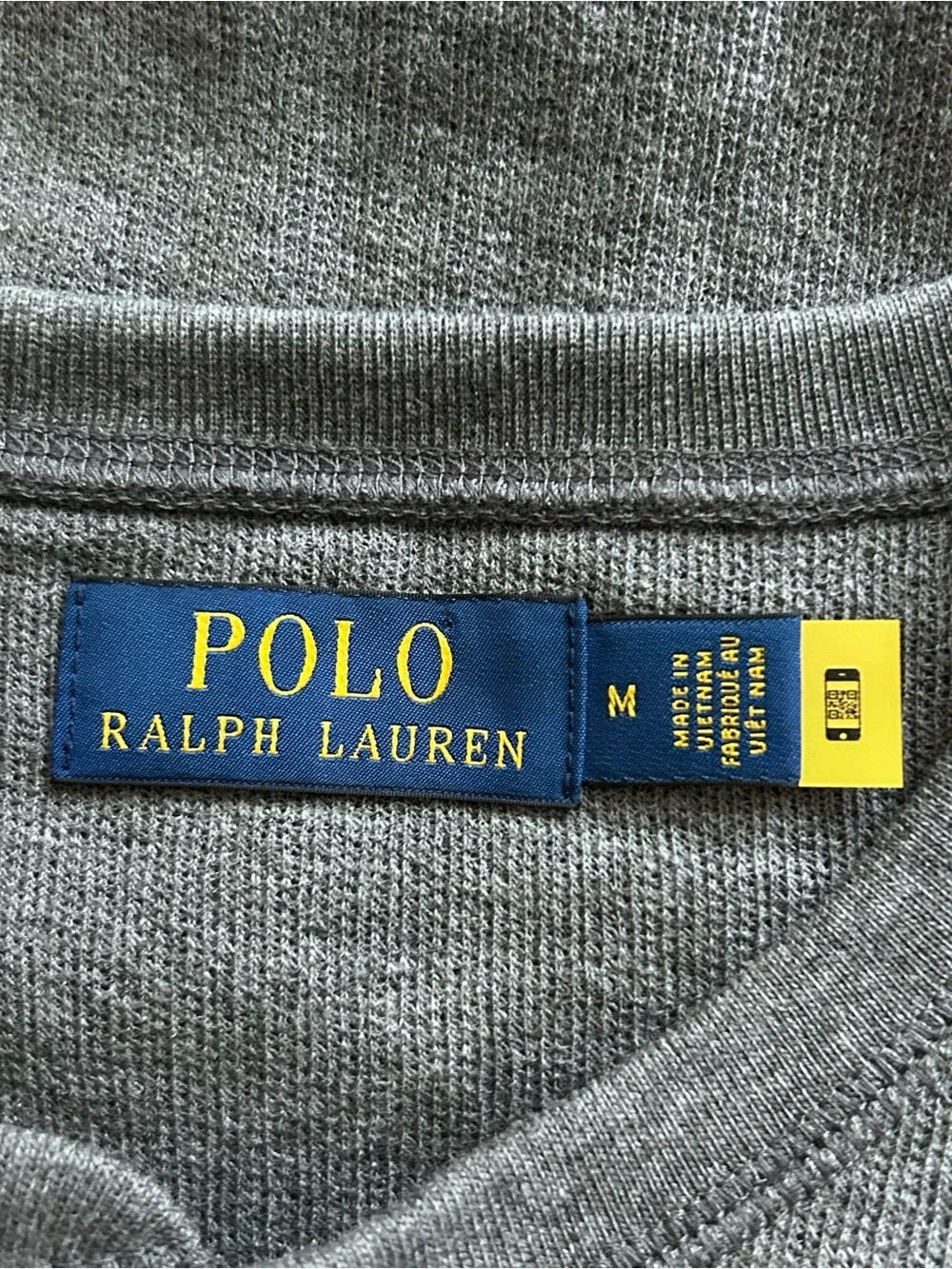 Polo Ralph Lauren new without